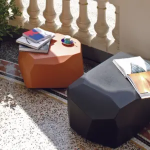 Modern   Meteor S  Indoor – Outdoor Serralunga – Bild 11