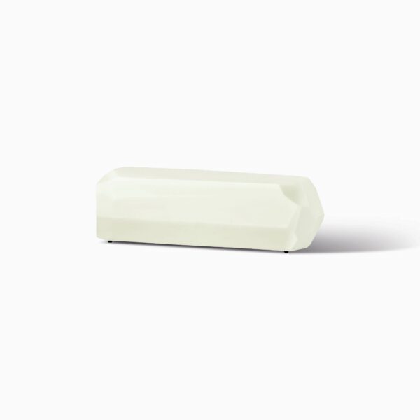 Modern Tisch / Gartenbank Meteor L Indoor – Outdoor Serralunga