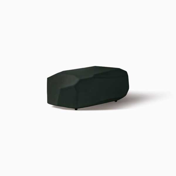 Modern Couchtisch / Gartenbank Meteor M  Indoor – Outdoor Serralunga