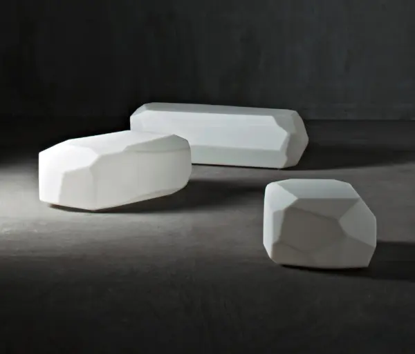 Modern   Meteor S  Indoor – Outdoor Serralunga
