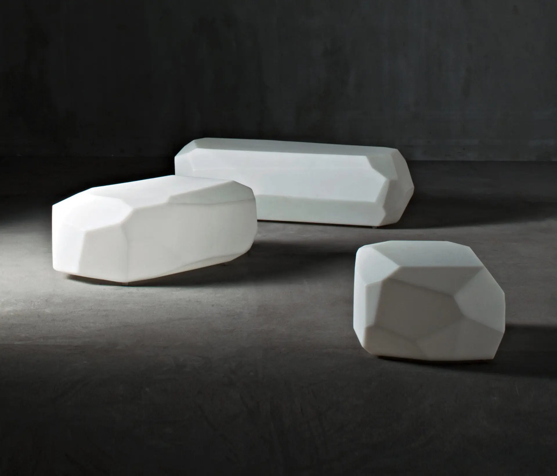 Modern   Meteor S  Indoor – Outdoor Serralunga – Bild 2