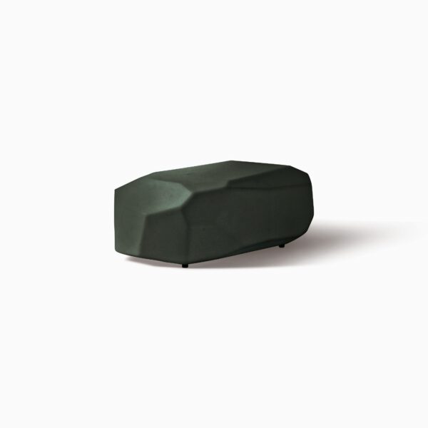 Modern Couchtisch / Gartenbank Meteor M  Indoor – Outdoor Serralunga