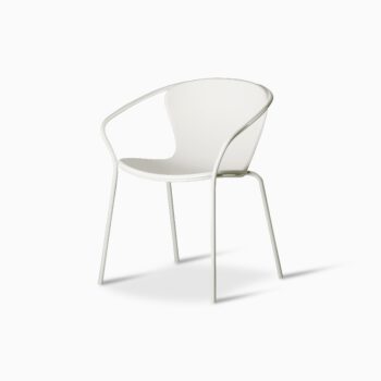 Modern Stuhl Solea  Indoor – Outdoor Serralunga