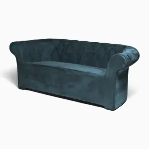 Design Sofa Sirchester Moleskin Indoor – Outdoor Serralunga – Bild 6