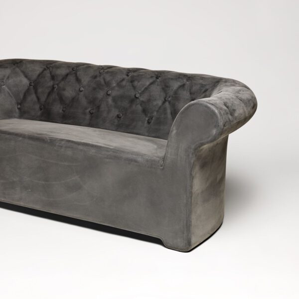Design Sofa Sirchester Moleskin Indoor – Outdoor Serralunga