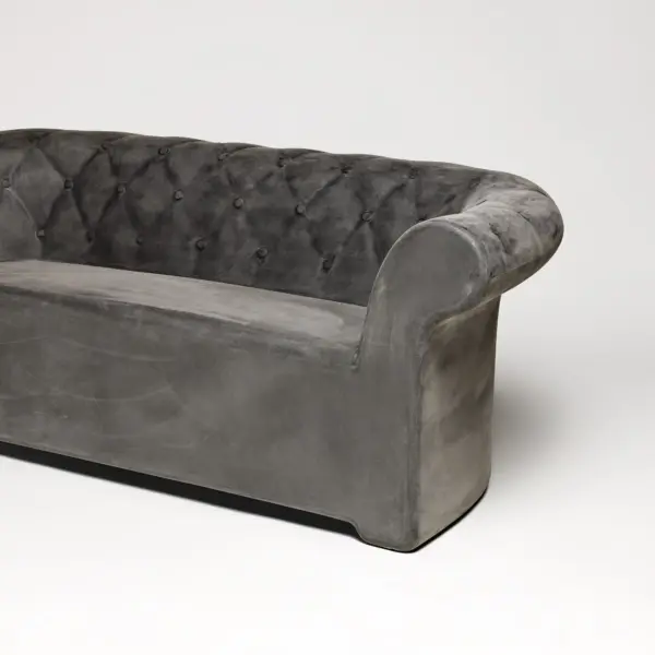 Design Sofa Sirchester Moleskin Indoor – Outdoor Serralunga