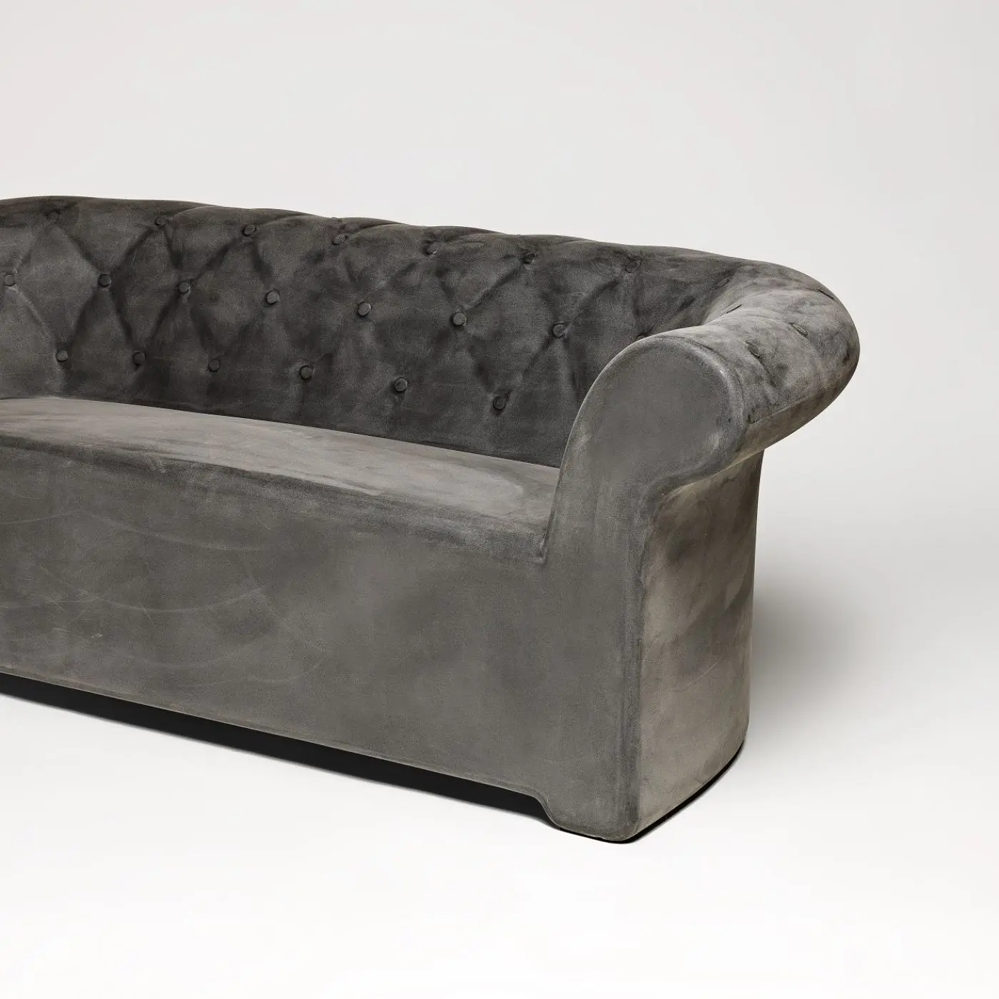 Design Sofa Sirchester Moleskin Indoor – Outdoor Serralunga – Bild 7