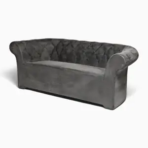 Design Sofa Sirchester Moleskin Indoor – Outdoor Serralunga – Bild 3