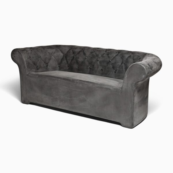 Design Sofa Sirchester Moleskin Indoor – Outdoor Serralunga