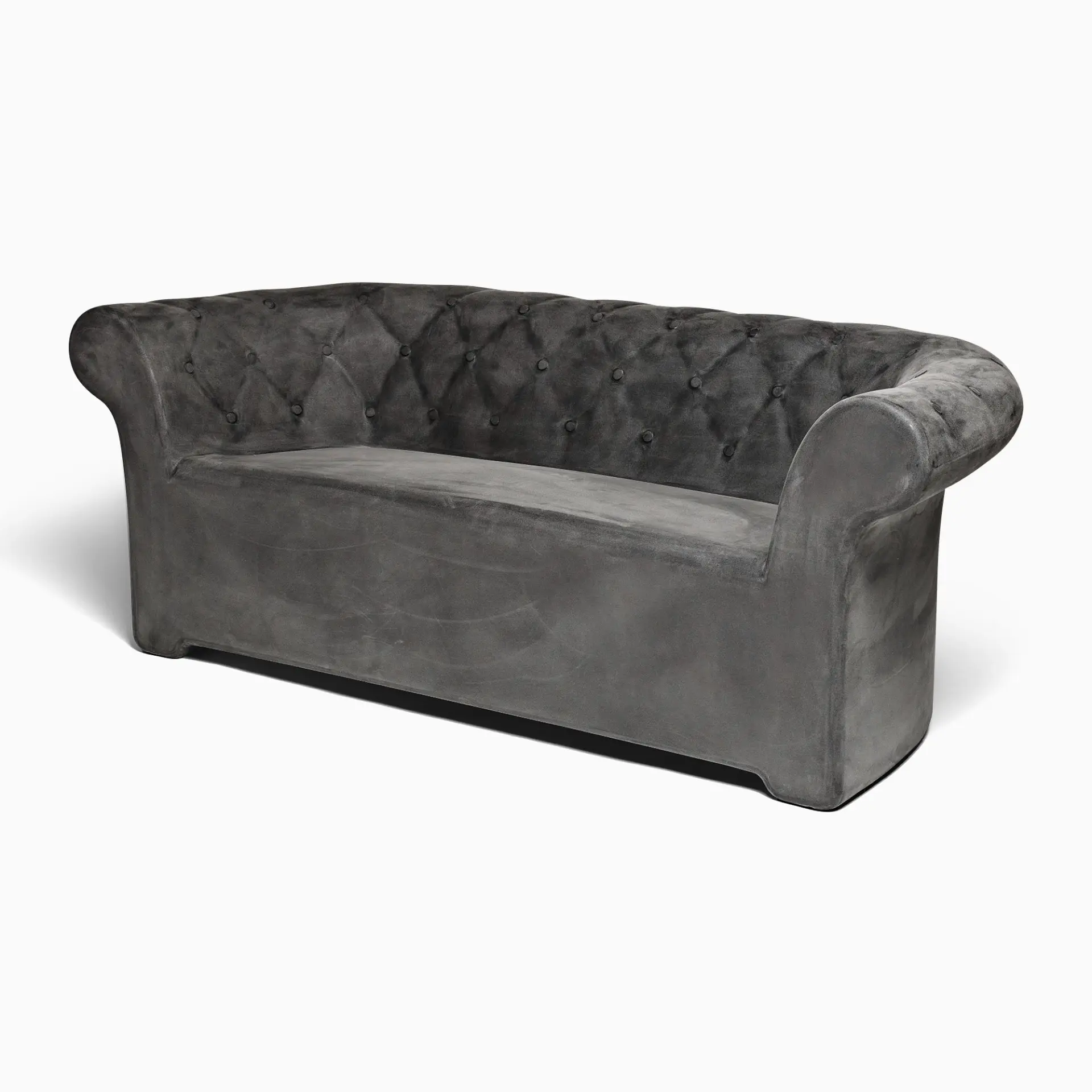 Design Sofa Sirchester Moleskin Indoor – Outdoor Serralunga – Bild 3