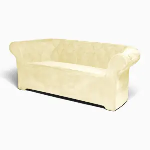 Design Sofa Sirchester Moleskin Indoor – Outdoor Serralunga – Bild 2