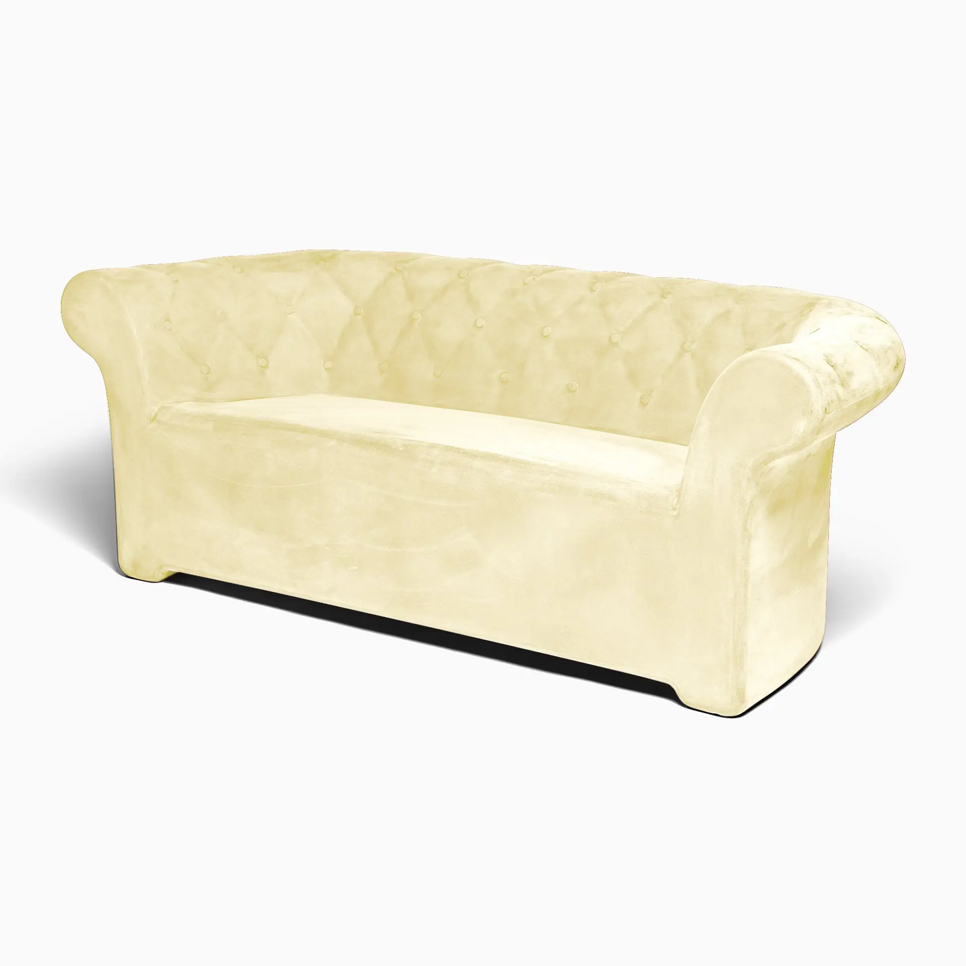 Design Sofa Sirchester Moleskin Indoor – Outdoor Serralunga – Bild 2