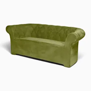Design Sofa Sirchester Moleskin Indoor – Outdoor Serralunga – Bild 5