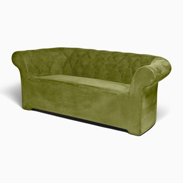 Design Sofa Sirchester Moleskin Indoor – Outdoor Serralunga