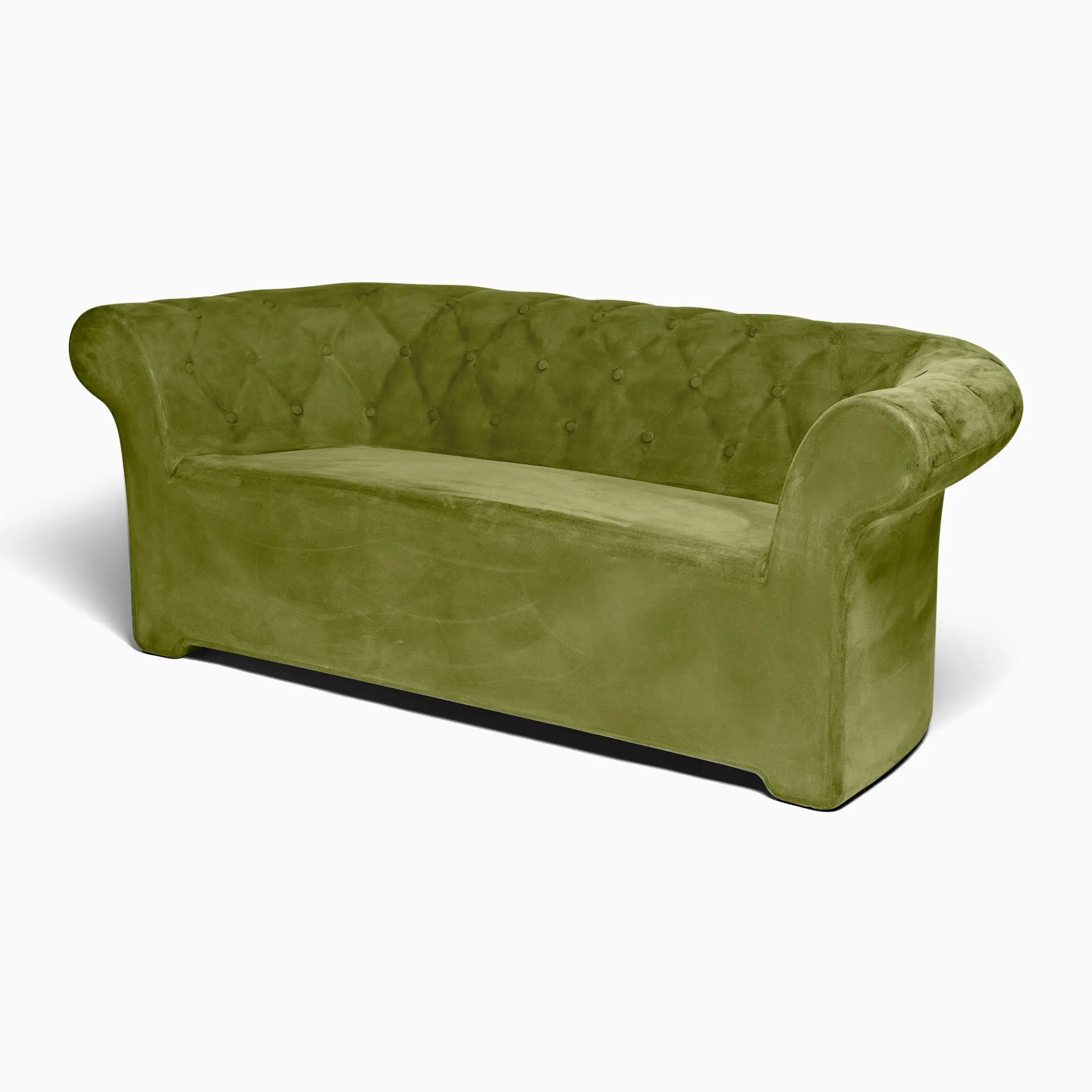 Design Sofa Sirchester Moleskin Indoor – Outdoor Serralunga – Bild 5