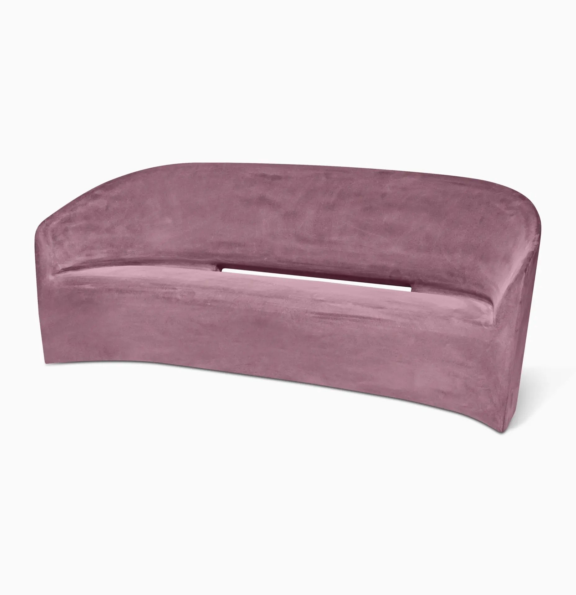 Stilvolles Sofa Pine Beach Moleskin Indoor – Outdoor Serralunga – Bild 5