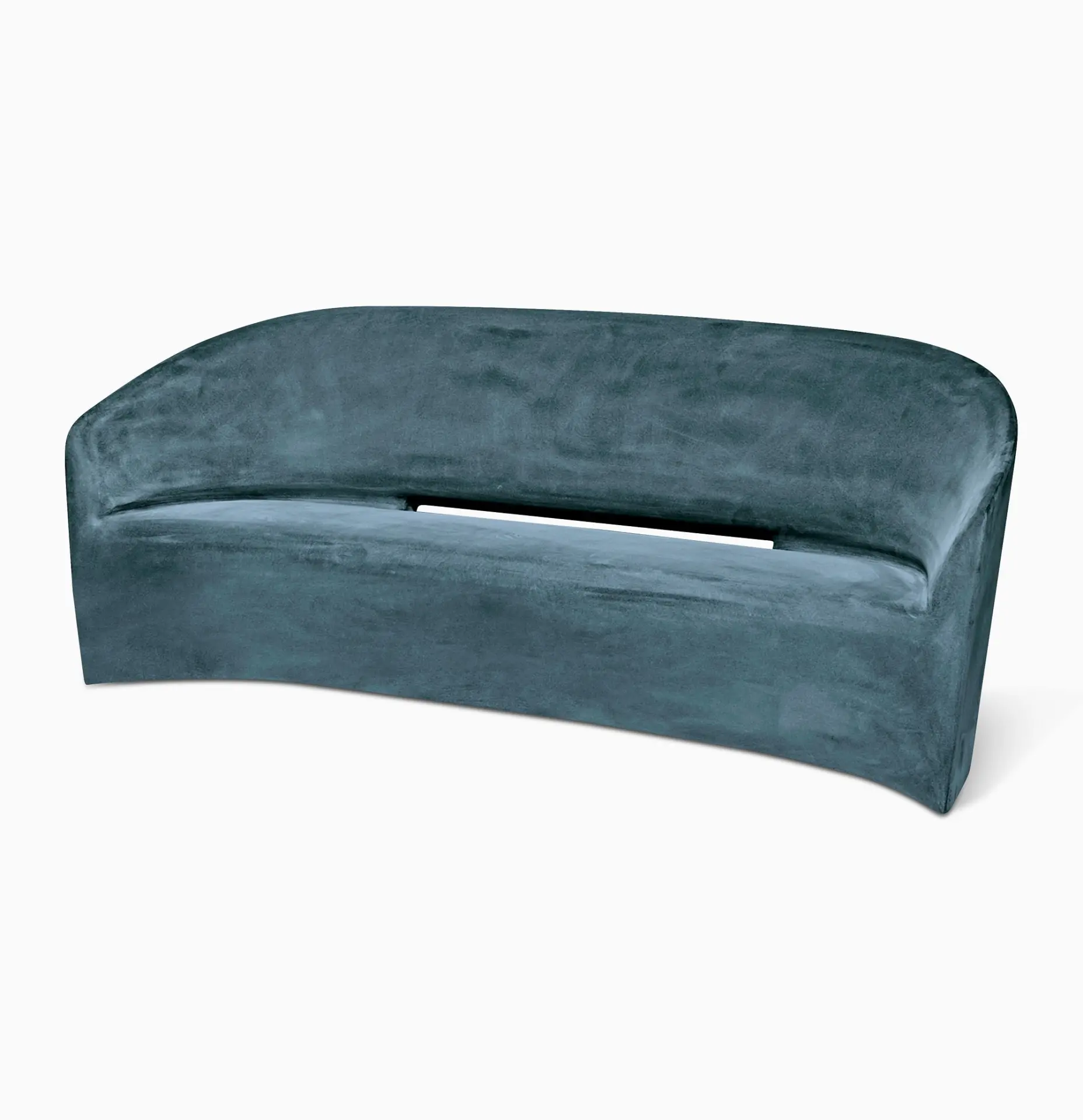 Stilvolles Sofa Pine Beach Moleskin Indoor – Outdoor Serralunga – Bild 2