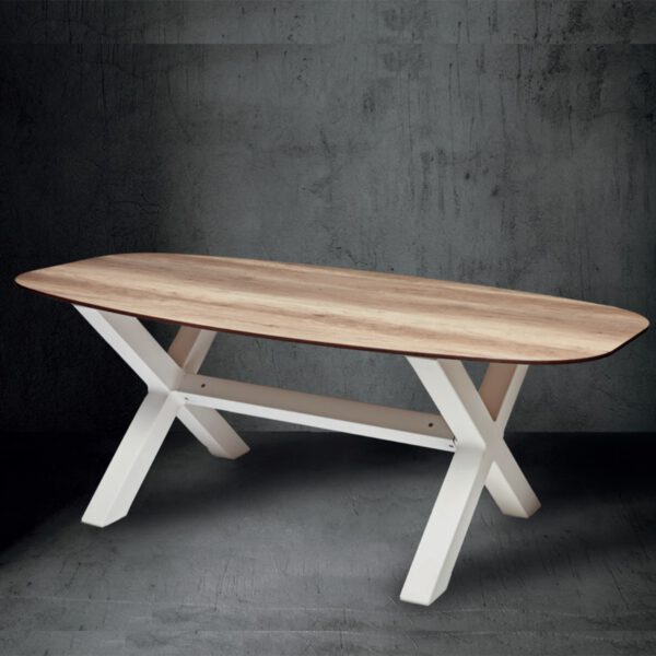 Design Tisch Banquété  Indoor – Outdoor Serralunga