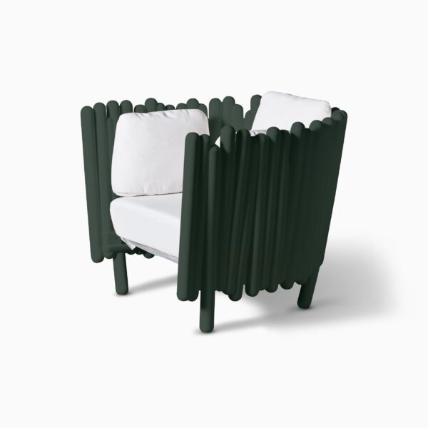 Design  Sessel Canisse Indoor – Outdoor Serralunga