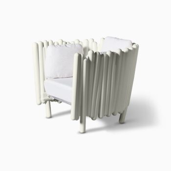 Design  Sessel Canisse Indoor – Outdoor Serralunga