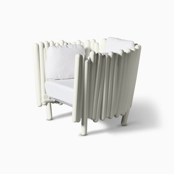 Design  Sessel Canisse Indoor – Outdoor Serralunga