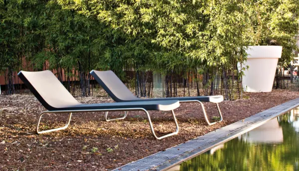 Blumentopf Vas-Two Indoor – Outdoor Serralunga