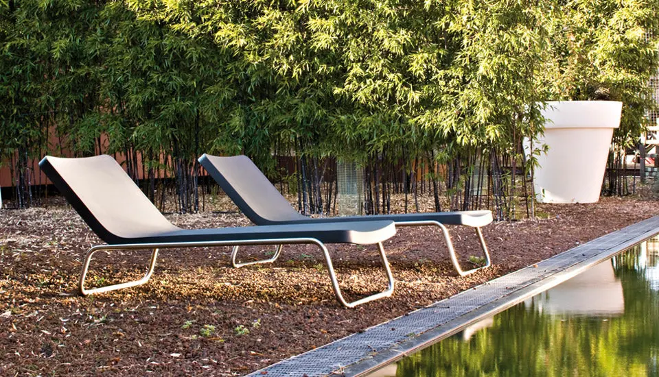 Blumentopf Vas-Two Indoor – Outdoor Serralunga – Bild 5
