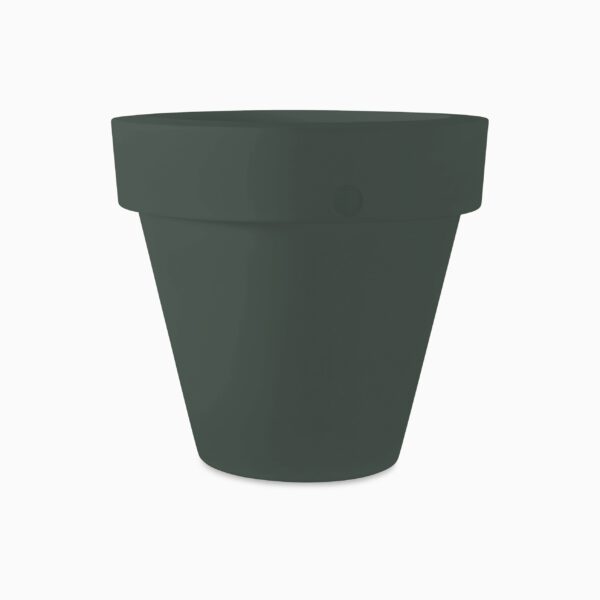 Blumentopf Vas-Two Indoor – Outdoor Serralunga