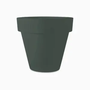 Blumentopf Vas-Two Indoor – Outdoor Serralunga