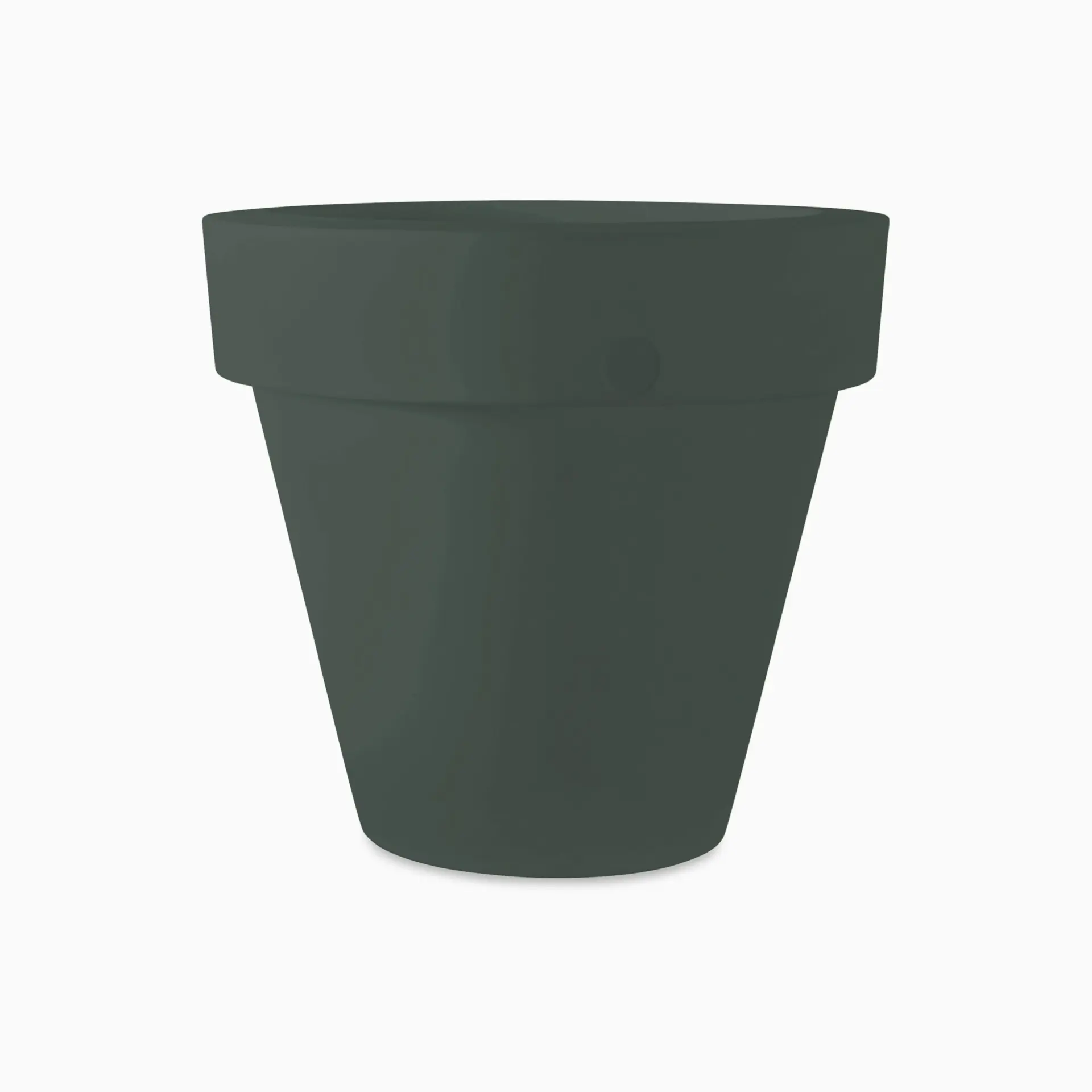 Blumentopf Vas-Two Indoor – Outdoor Serralunga – Bild 1