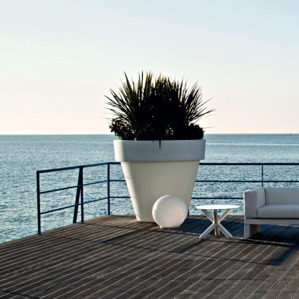 Blumentopf Vas-Two Indoor – Outdoor Serralunga