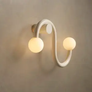 Designer Wandleuchte Linfa Zava Luce