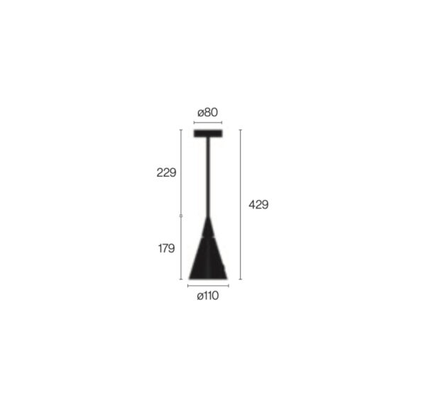 LED-Akku-Tischleuchte Fenex Zava