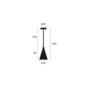 LED-Akku-Tischleuchte Fenex Zava – Bild 8