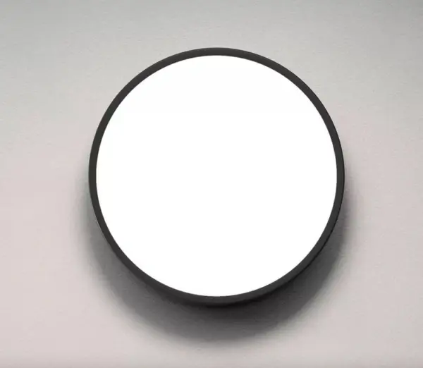 Modern LED Wand-Deckenlampe Alioth Zava Luce