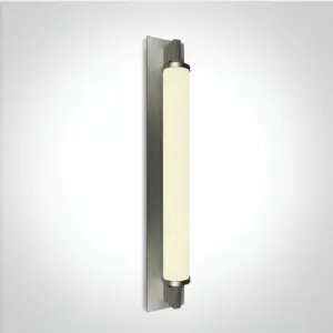 Wunderschöne Art Deco LED-Wandleuchte Elysium IP44