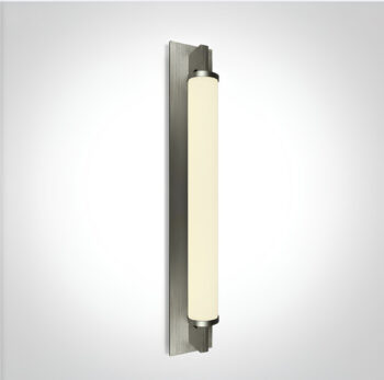 Wunderschöne Art Deco LED-Wandleuchte Elysium IP44