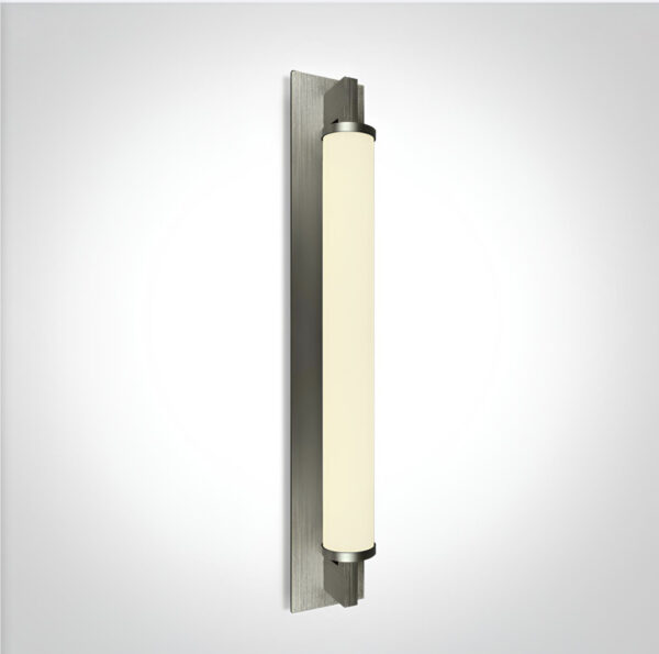 Wunderschöne Art Deco LED-Wandleuchte Elysium IP44