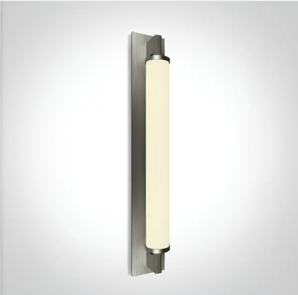 Wunderschöne Art Deco LED-Wandleuchte Elysium IP44