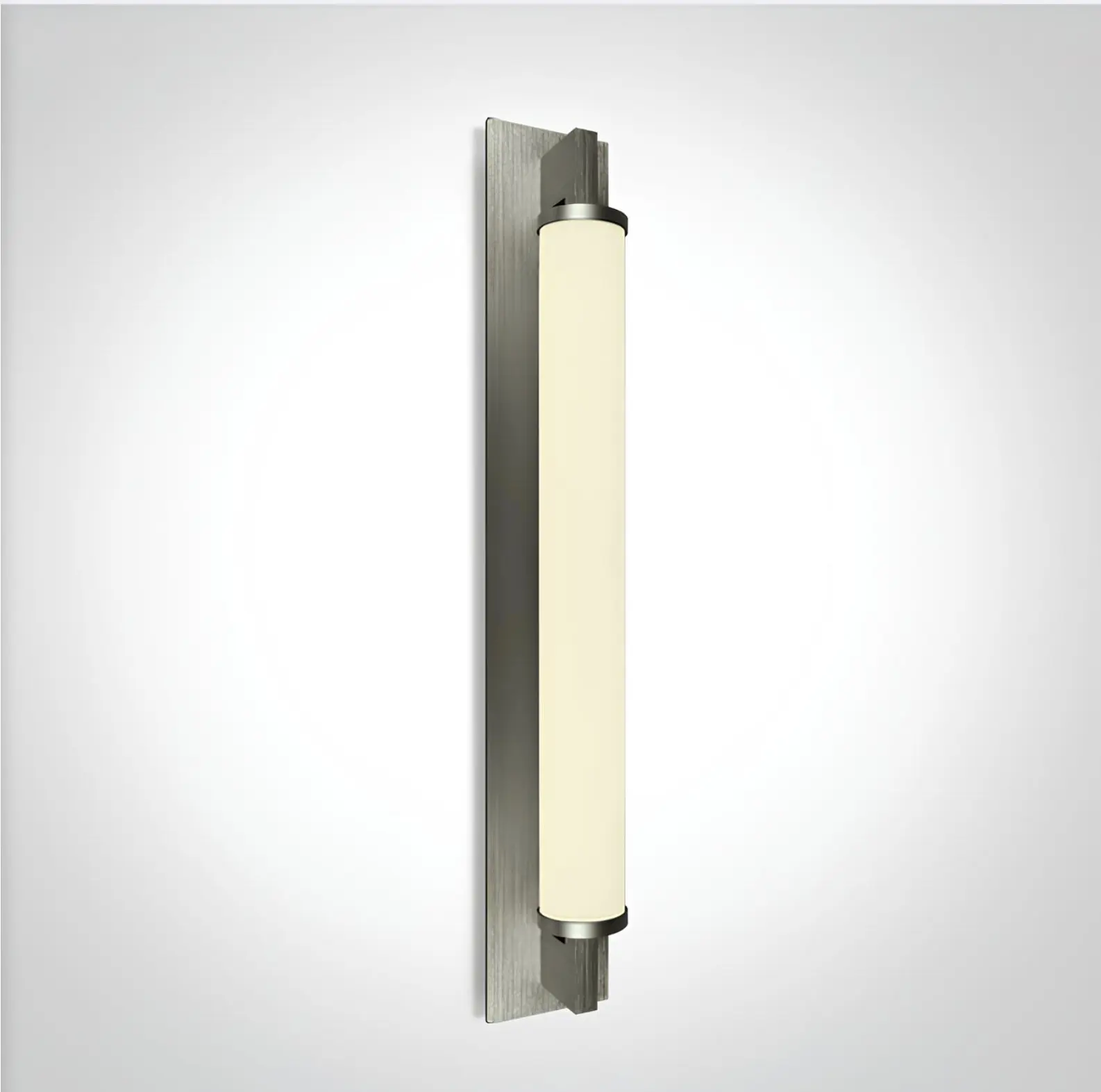 Wunderschöne Art Deco LED-Wandleuchte Elysium IP44 – Bild 1