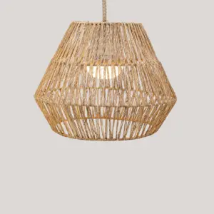 Design LED-Akku-Hängeleuchte Sisine Newgarden – Bild 2