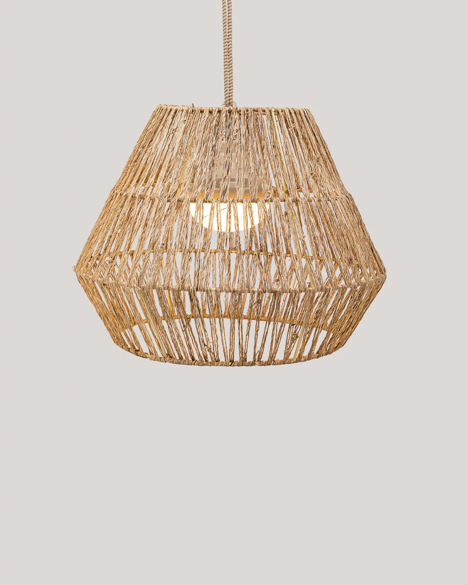 Design LED-Akku-Hängeleuchte Sisine Newgarden – Bild 2