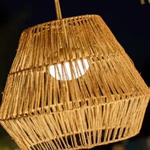 Design LED-Akku-Hängeleuchte Sisine Newgarden