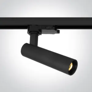 LED-Spot Pistolero für 3-Phasen Stromschiene – Bild 1