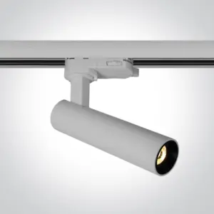 LED-Spot Pistolero für 3-Phasen Stromschiene – Bild 2