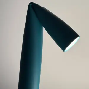 Designer LED - Tischlampe Bender Axolight – Bild 6