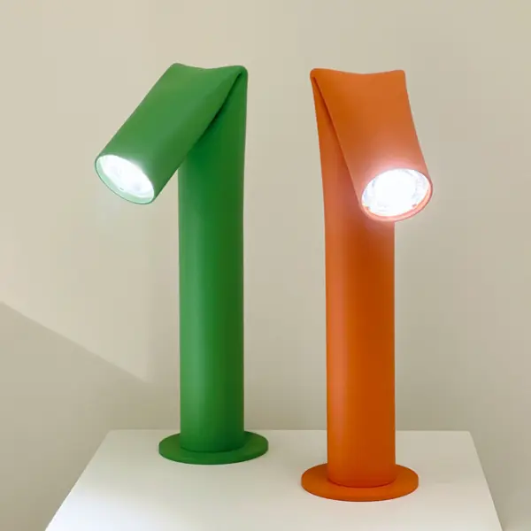 Designer LED - Tischlampe Bender Axolight