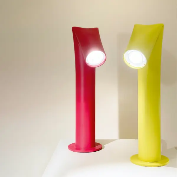 Designer LED - Tischlampe Bender Axolight