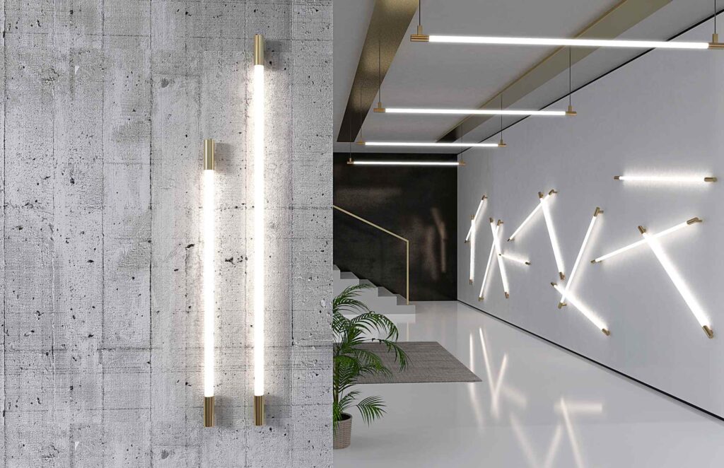 Design LED-Hängeleuchte Cosima  Zava