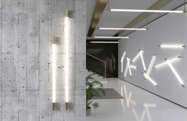 Design LED-Hängeleuchte Cosima Zava